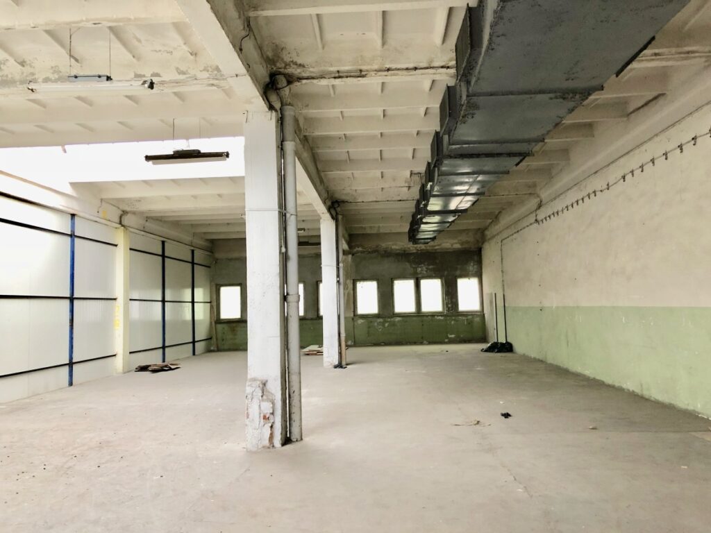 Magazyn 50 m2 Konstancin BEZPOŚREDNIO!!!