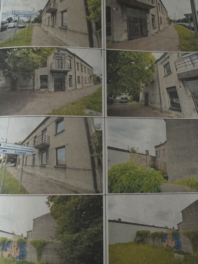 kamienica na sprzedaż