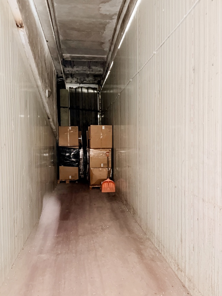 Magazyn produkcja 25 m2 BEZPOŚREDNIO!!!