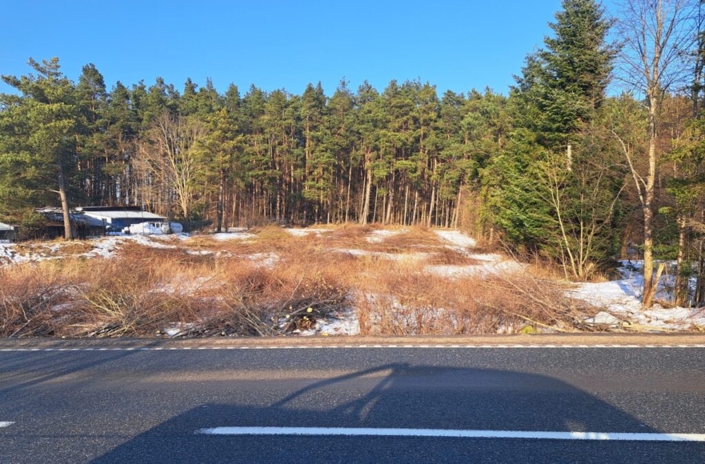 DZIAŁKA USŁUGOWA_BOJANO_UL.WYBICKIEGO