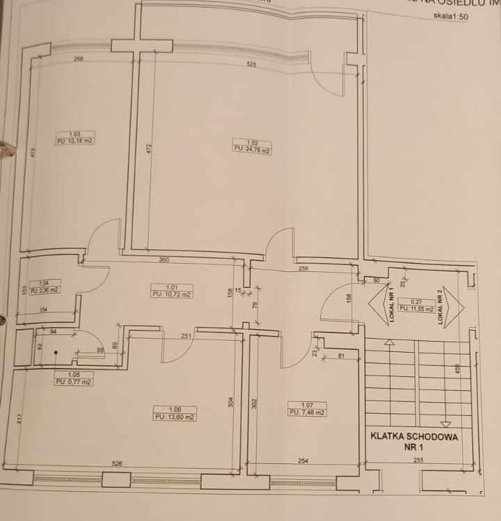 na sprzedaż mieszkanie do remontu