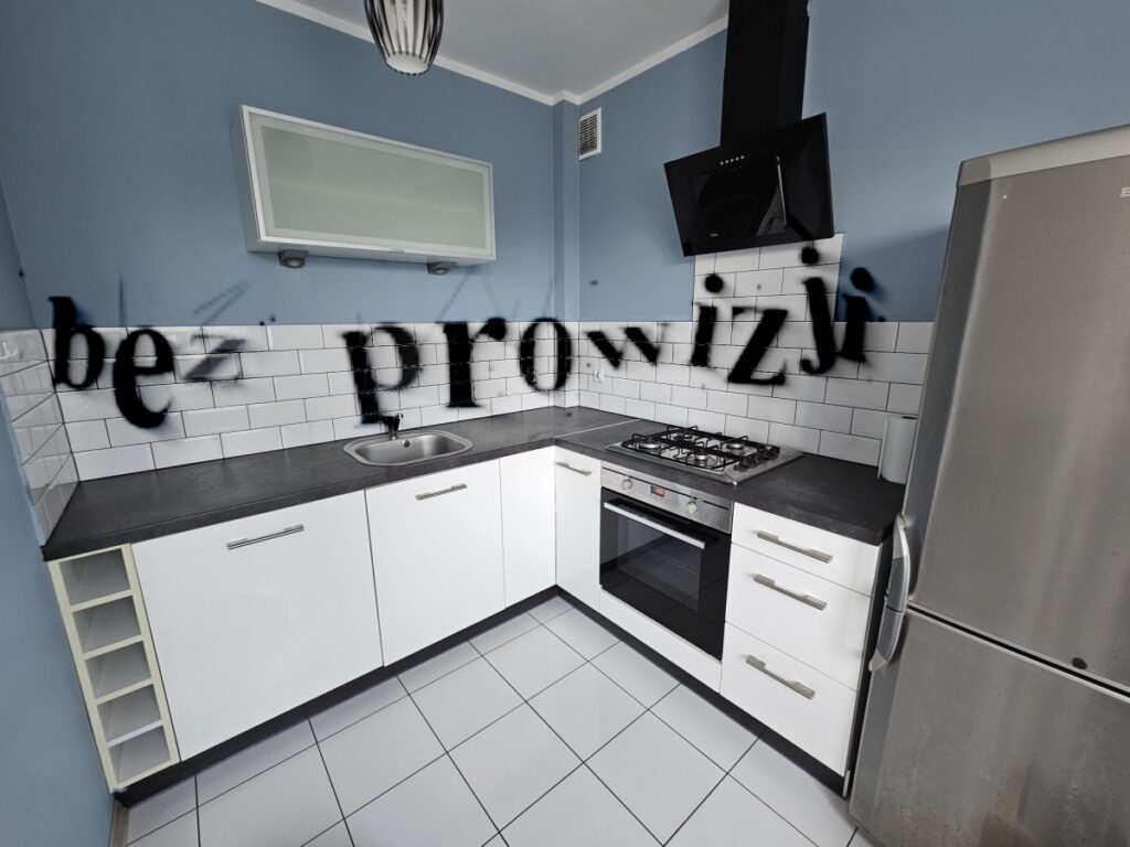 Bezpośrednio, 2 pokoje, nowe osiedle