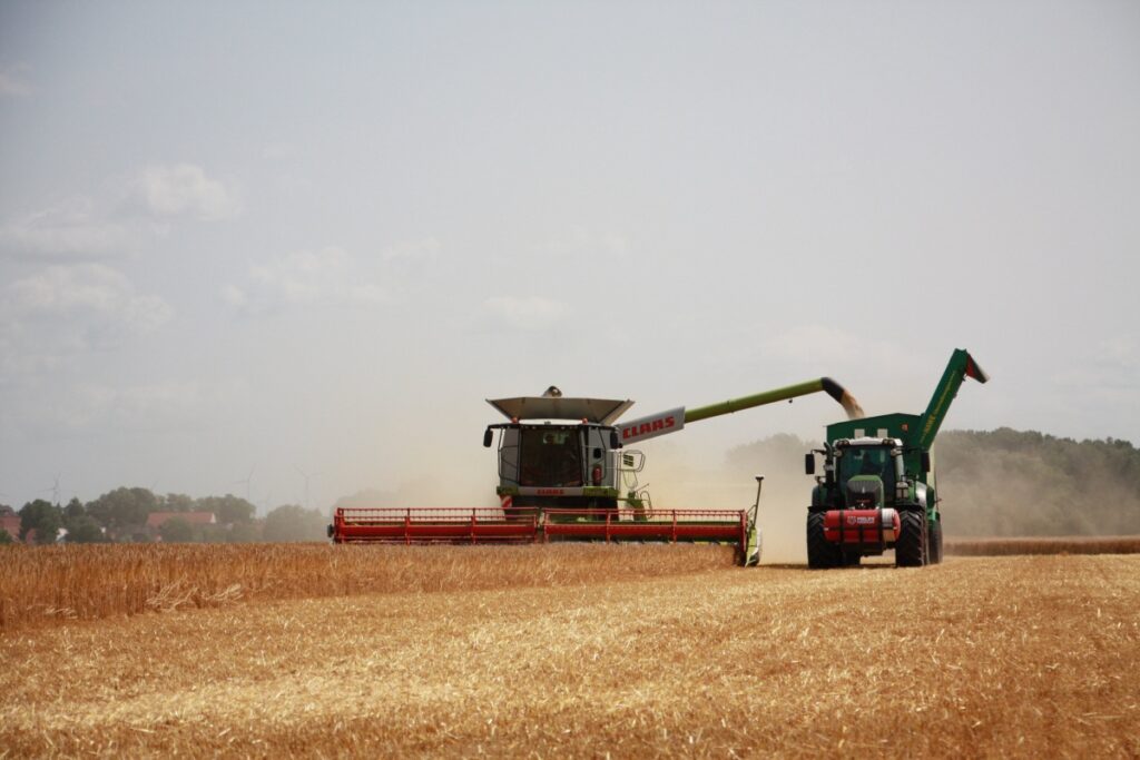Grunty rolne 44,55ha | Bodzanów & Nowy Świętów |